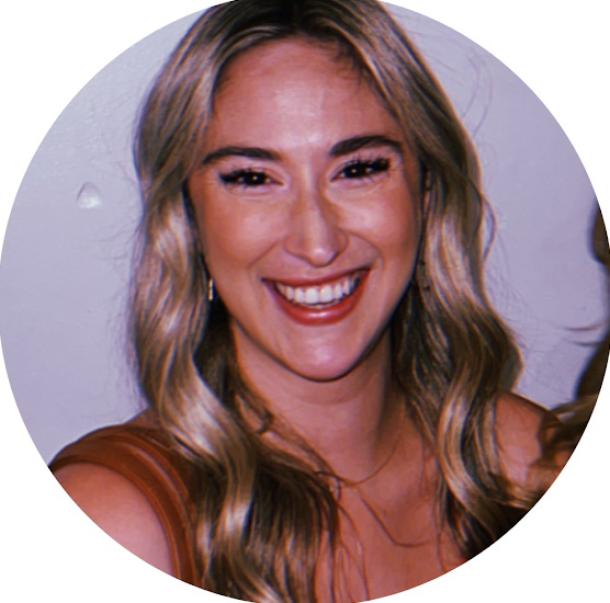 Caitlin Stower, Director of Partnerships of Entreprenista